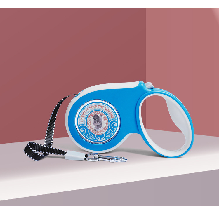 Retractable Dog Leash