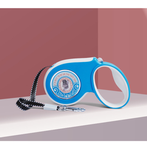 Retractable Dog Leash