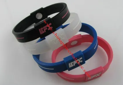 Efx energy bracelets