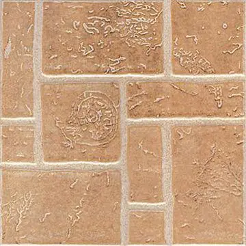 Glazed Wall/Glossy/Bamboo Porcelain Floor Tile, Measures 300 x 300mm