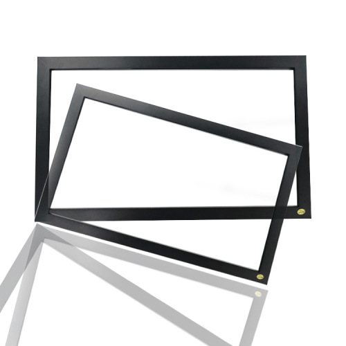 ir touch screen USB plug and play