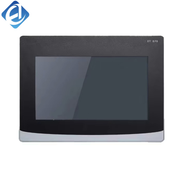 ET070 HMI Skrin Skrin Paparan Kawalan Skrin Skrin - Dalam stok