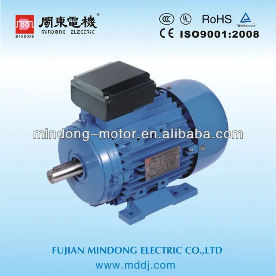 MINDONG MY Series Single Phase Electric Motor