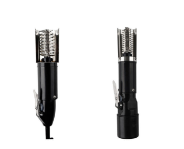 Waterproof Fish Scaling Machine & Kitchen Accessories Tools for Efficient Fish Cleaning