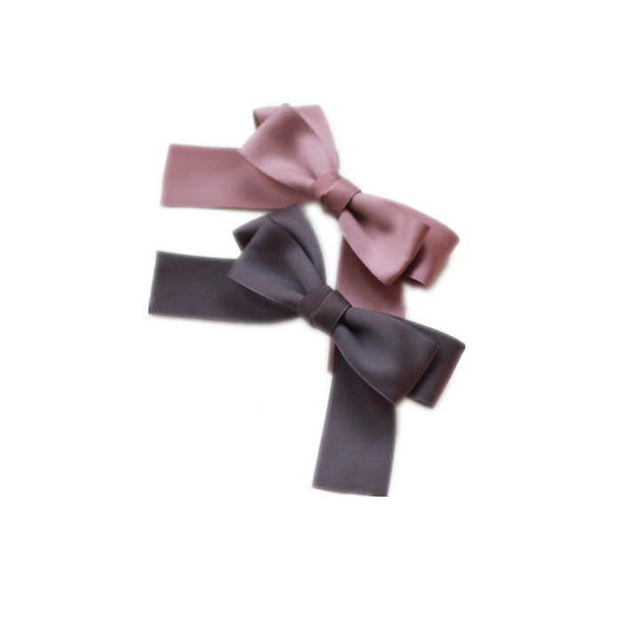 Ribbon Bow