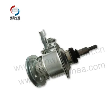 432C Washing Machine Transmission and Clutch