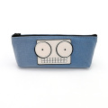 Custom eyes series cute cartoon canvas pencil case