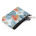 Sublimation Printed Cosmetic Bag