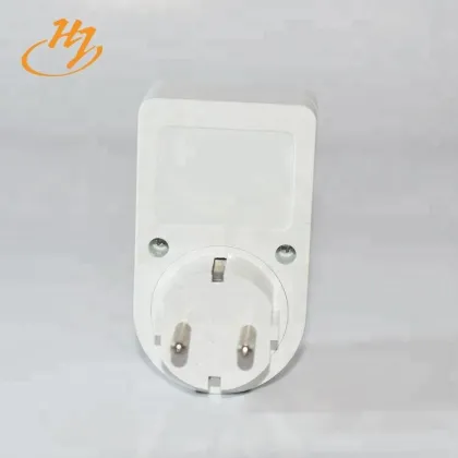 Home Appliances Electric TV Surge Voltage Protector