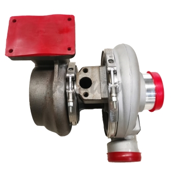 MERCEDES-BENZ Bus Turbo Charger OE 001-0968399-80 HX55 FL12 D12A