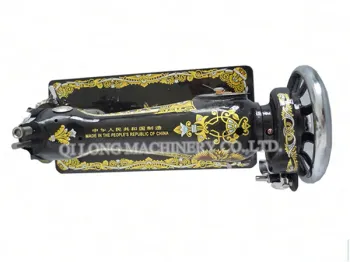 Hot sale sewing machine/ well designed household sewing machine