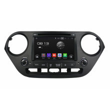 Android 7.1 Hyundai I10 Car Audio Video