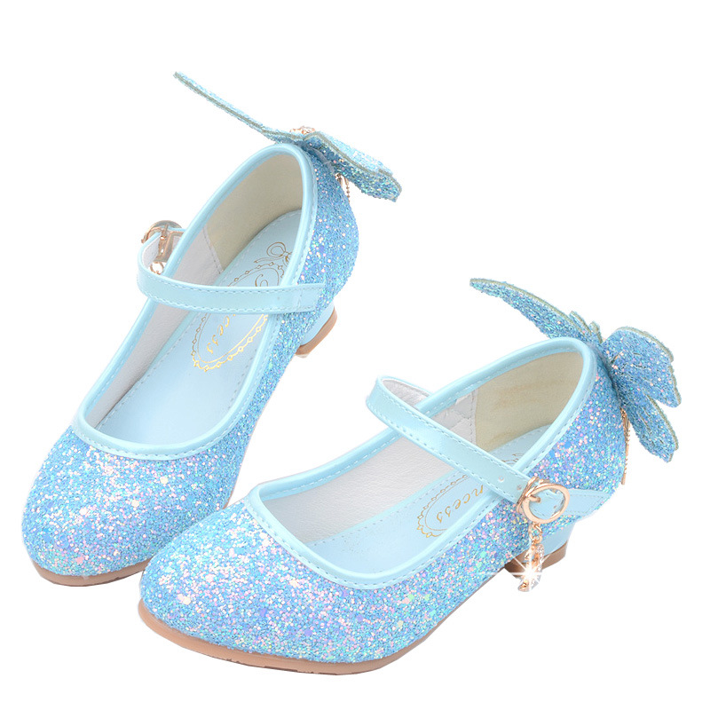 Kinder Prinzessin Partyschuhe