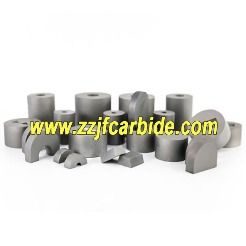 Cemented Carbide Draw Molds Preform Tungsten Carbide Reduction Dies Factory