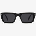 Men Acetate Square Glasses