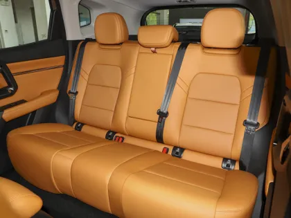 Direct Factory Price Haval Dargo 2024 New SUV - 1.5T/2.0T Fuel Vehicle