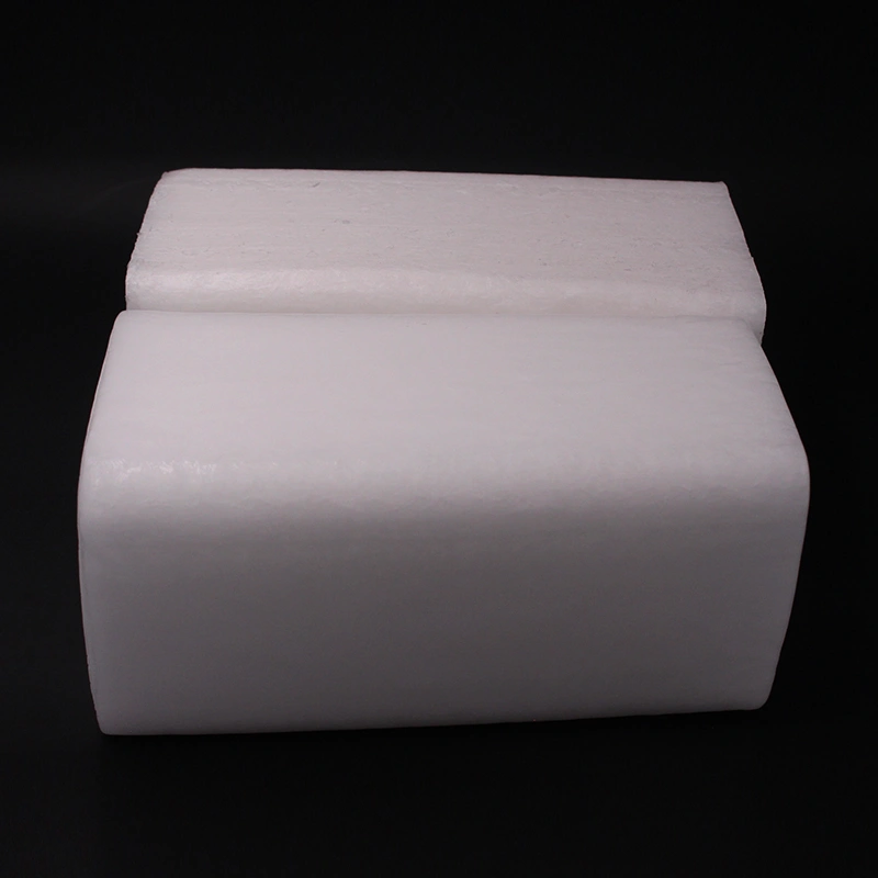 58/60 Fully Refined Paraffin Wax Industrial Candle Solid Paraffin
