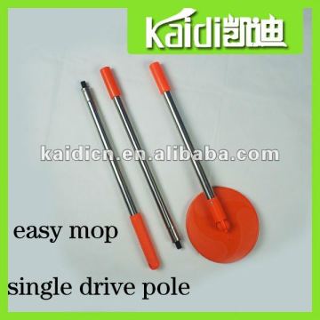 2012 wonderful single drive pole