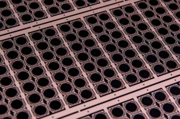 Voice Coil Motor VCM Series