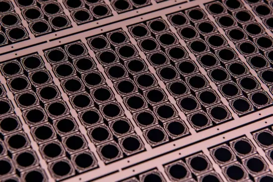 Voice Coil Motor VCM Series