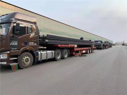 U Type Larsen Steel Sheet Pile 400x150x13.1