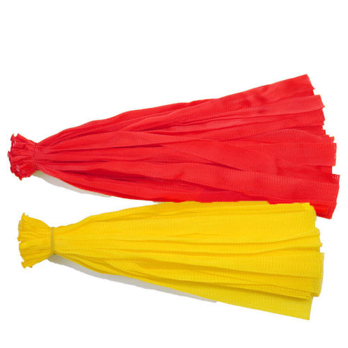 Customize Pe Tubular Net Bag