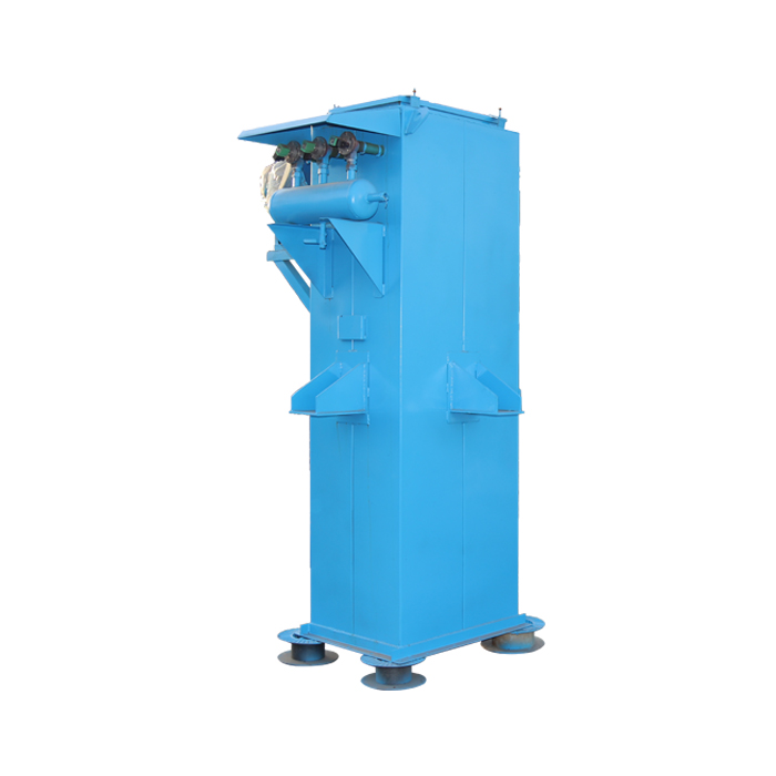 Central Machinery Dust Collector