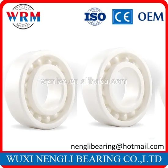 18307 ceramic Si3N4 bearing