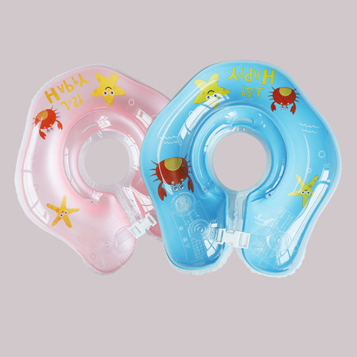 Opblaasbare baby swemkekens Float Ring Kids float