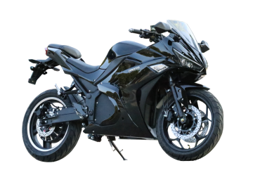 Electric Motorcycle EM99PTv 5000W