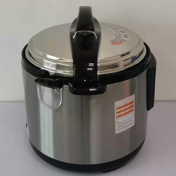 Multifunction pressure cooker instant pot italian beef