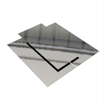 Stainless Steel Laminate Sheet for Construction