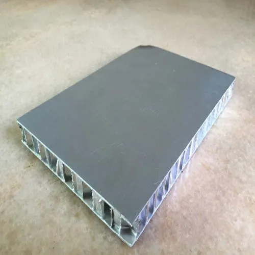 1100 Honeycomb Core Panels For Furniture Industry
