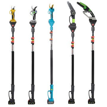 Factory Direct Electric Pruning Shears at Affordable Prices for Home Use