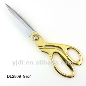 9 1/2'' Popular household shears professional tailoring scissors