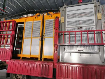 commercial elevators/building hoist prices