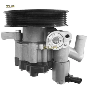 Mercedes-Benz E-Class W212 & SLK Steering System Repair Kits - Power Steering Pump 0064664301 0064667501 0064660501 0064666501