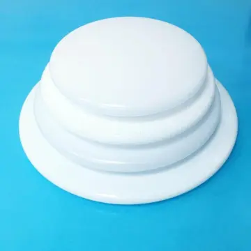 8w-36w 8-12 inch led ceiling light cool white