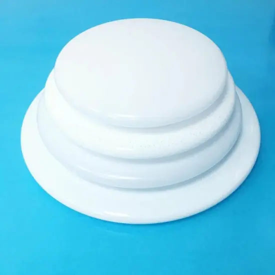 7w-32w led ceiling lights 4 inch Ultra thin