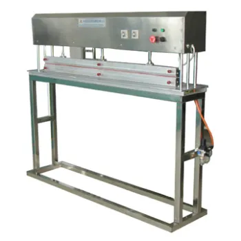 Pneumatic Sealer