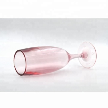 Factory Price Plastic Cups & Wine Glasses - Clear Plastic Cup Supplier in China