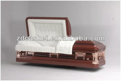 American Metal Classic Casket