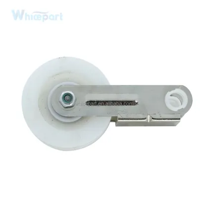 Electrolux Dryer Idler Bracket Kit Pulley Assembly for Washing Machine Accessory Parts