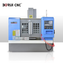 XH7126 3 Axis Cnc Milling Machine Automatic Tool