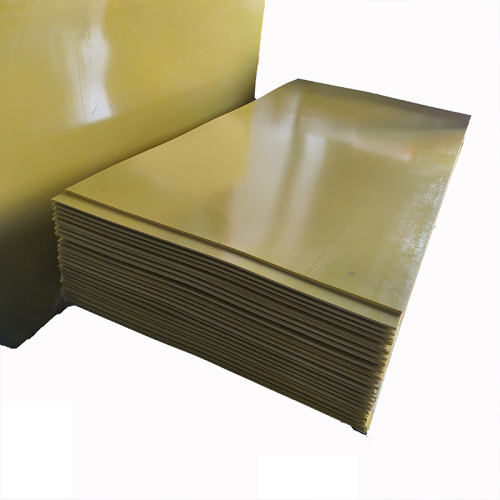 3240 Epoxy Glass Sheet High Strength Insulation