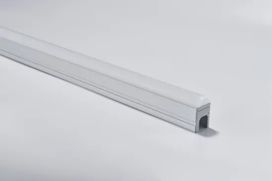 Outdoor Lighting Dimming profile LED Linear Light