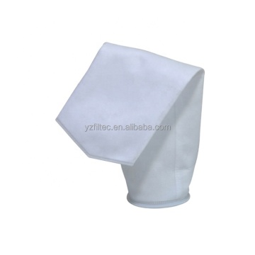 Hot Selling High Quality High quality liquid water filter bag PP/PE/Nylon filter bag for edible oil filtration