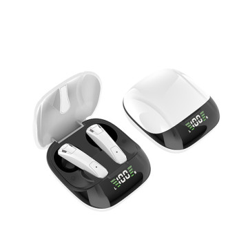 E68 mini Earplugs HIFI Sound Спортивная фитнес-гарнитура