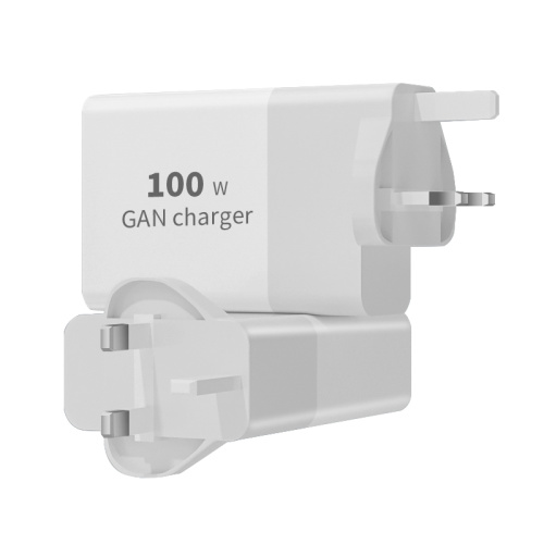 Tope Spelling Dual Gan 100W Wall Charger PCB