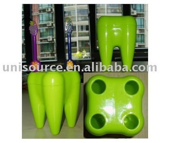 toothbrush holder family use